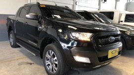 2017 Ford Ranger for sale