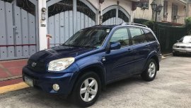 2005 Toyota Rav4 for sale