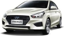 Hyundai Reina GL 2019 for sale