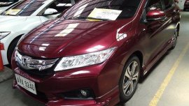 Honda City 2015 VX AT for sale 