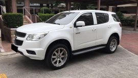 2015 Chevrolet Trailblazer for sale