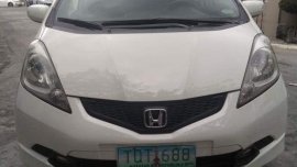 Honda Jazz 2012 for sale