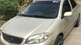 Toyota Vios 2004 for sale