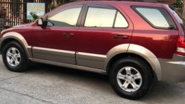 Kia Sorento 2006 for sale