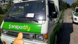 Mitsubishi L300 2013 for sale