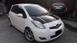 2010 Toyota Yaris for sale