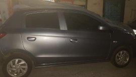 Mitsubishi Mirage GLX 2017 for sale