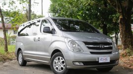2013 Hyundai Grand Starex GL MT for sale