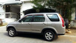 2004 Honda Crv for sale