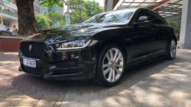 2016 Jaguar XE for sale