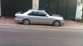 2001 Mercedes Benz E-Class for sale