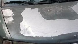 Mitsubishi Lancer 1997 for sale