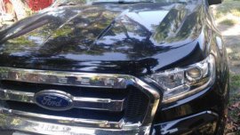 Ford Ranger XLT 2018 for sale