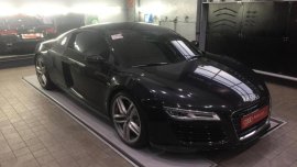 2014 Audi R8 for sale