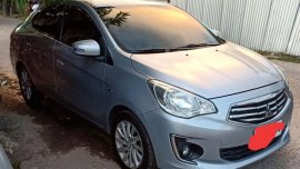 Mitsubishi Mirage G4 2014 for sale