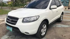 2007 Hyundai Santa Fe for sale 