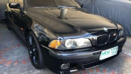 BMW 520i 2000 for sale 