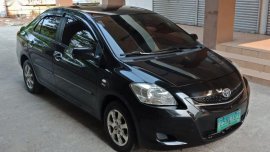 Toyota Vios E 2008 for sale