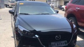 2018 Mazda 3 AT Gas for sale