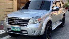 Ford Everest 2009 for sale