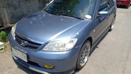 Honda Civic 2004 For Sale