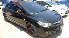 Honda Civic 2007 For Sale 