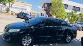 Toyota Corolla Altis 2013 for sale