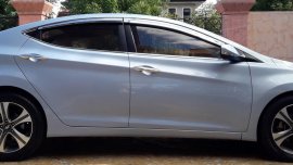2012 Hyundai Elantra 1.8L GLS for sale