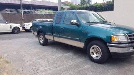 1999 Ford F150 manual for sale