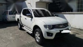 Mitsubishi Strada 2013 for sale