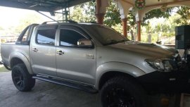 Toyota Hilux 2008 for sale