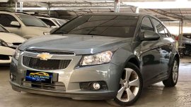 2011 Chevrolet Cruze 1.8 LT for sale