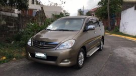 2010 Toyota Innova G for sale
