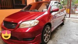 Toyota Vios 2004 for sale