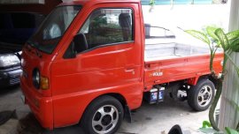 2006 Suzuki Multicab for sale