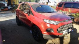 2015 Ford Ecosport for sale