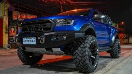 2019 Ford Ranger Raptor for sale