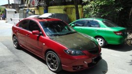 2005 Mazda 3 for sale