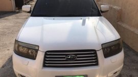 2007 Subaru Forester for sale
