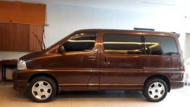 Toyota Granvia 1999 for sale