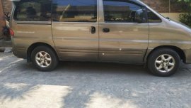 1999 Hyundai Starex for sale