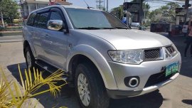Mitsubishi Montero gls 2011 for sale