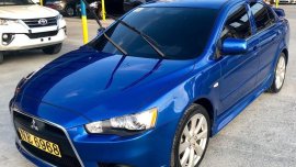 2014 Mitsubishi Lancer EX for sale