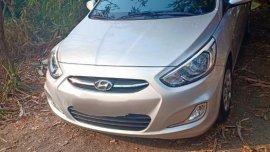 Hyundai Accent 2015 for sale