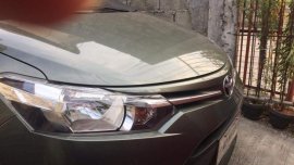 2018 Toyota Vios for sale