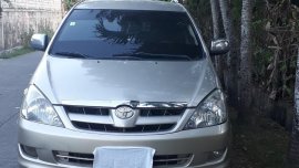 Toyota Innova 2005 for sale