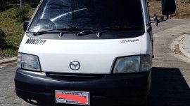 Well kept Mazda Bongo for sale