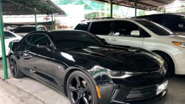 2017 Chevrolet Camaro for sale