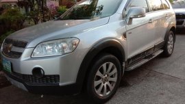 Chevrolet Captiva 2011 for sale