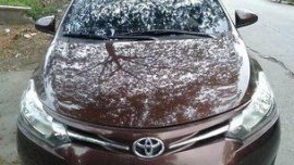 Toyota Vios 2014 for sale